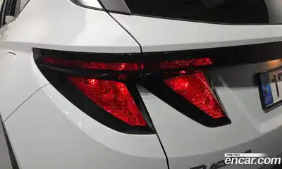 Hyundai Tucson 2023 2.0 автомат (гидро), миниатюра 9