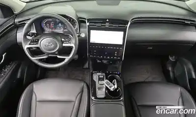 Hyundai Tucson 2023 2.0 автомат (гидро), миниатюра 10