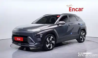 Hyundai Kona, 2023, 45 068 км