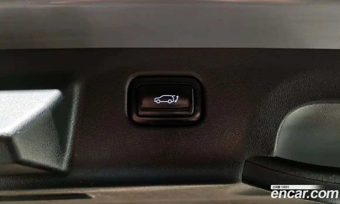 Hyundai Kona 2023 1.6 автомат (гидро), фото 22