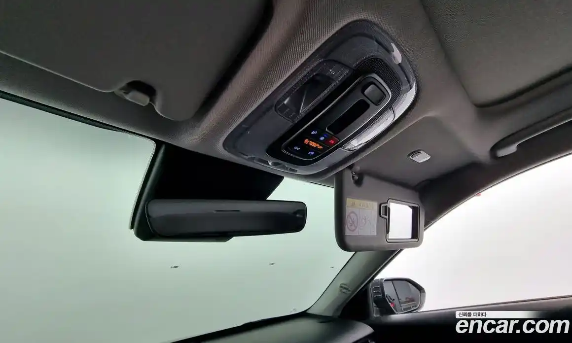 Hyundai Kona 2023 1.6 автомат (гидро), фото 26