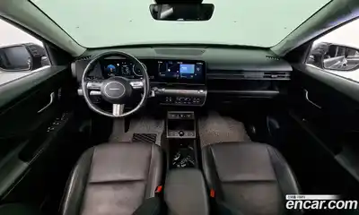 Hyundai Kona 2023 1.6 автомат (гидро), миниатюра 10