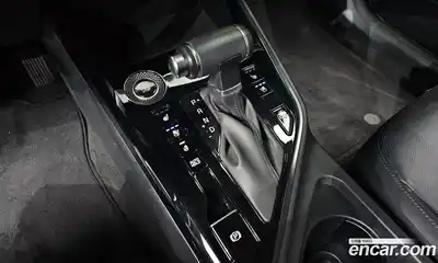 Kia Niro 2022 1.6 автомат (гидро), миниатюра 12