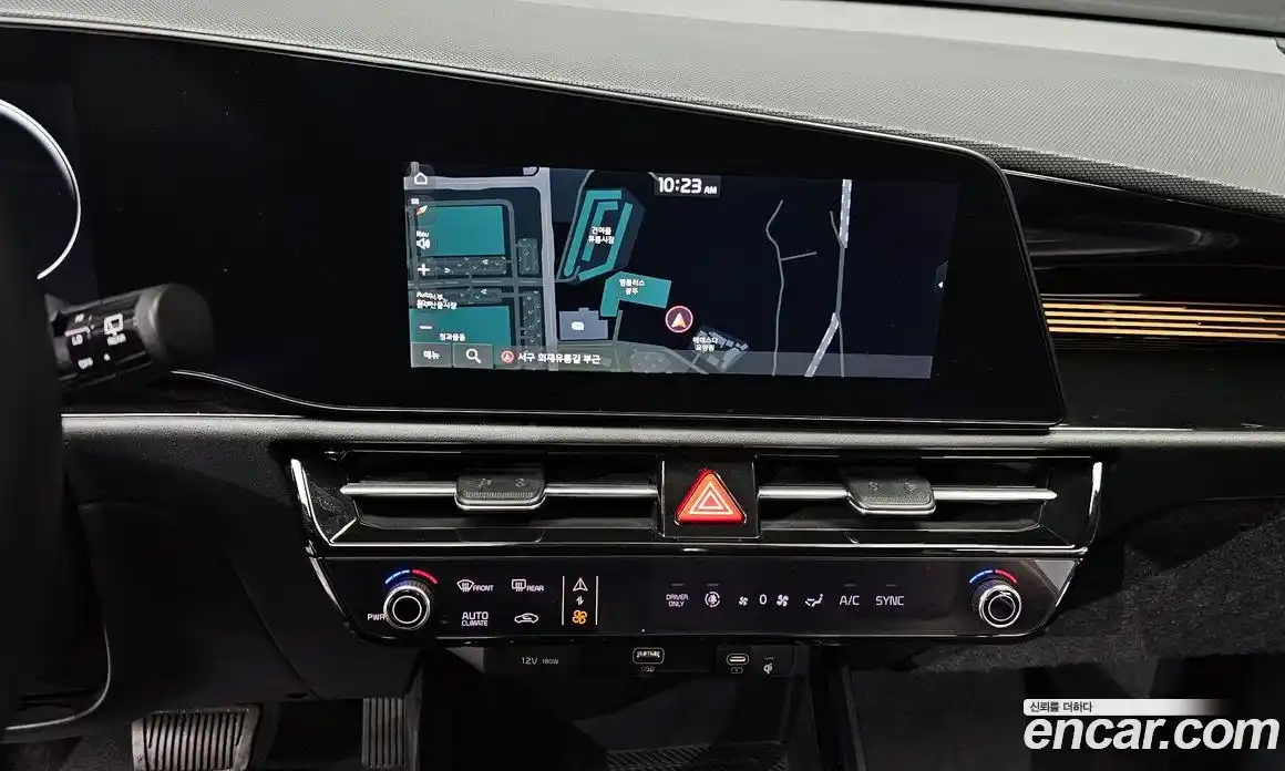 Kia Niro 2022 1.6 автомат (гидро), фото 20