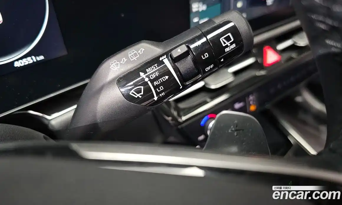 Kia Niro 2022 1.6 автомат (гидро), фото 29