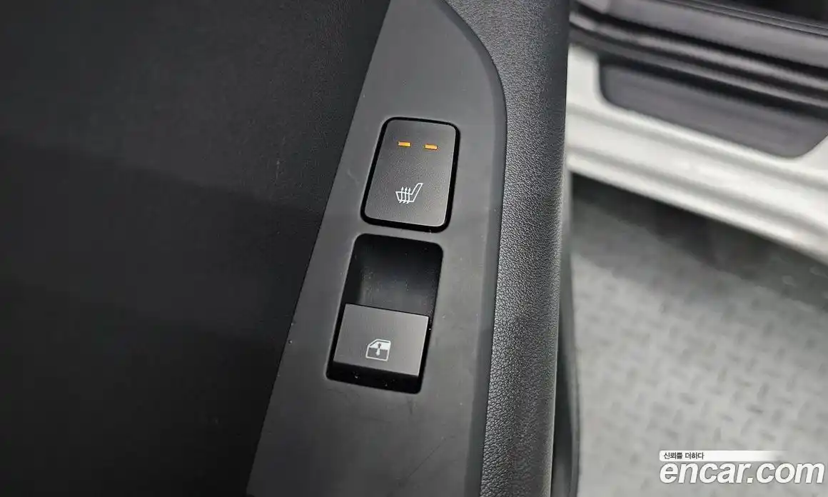 Kia Niro 2022 1.6 автомат (гидро), фото 30
