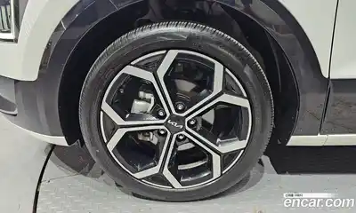 Kia Niro 2022 1.6 автомат (гидро), миниатюра 5