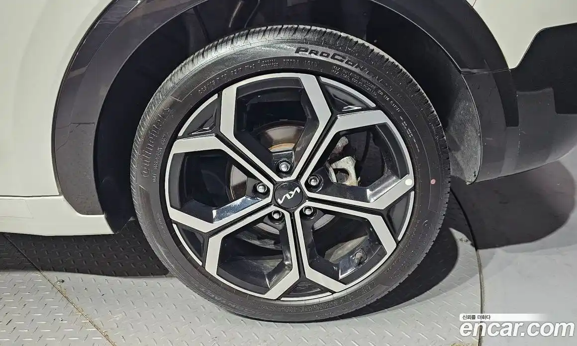 Kia Niro 2022 1.6 автомат (гидро), фото 7