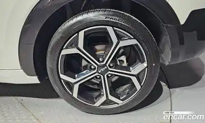 Kia Niro 2022 1.6 автомат (гидро), миниатюра 7