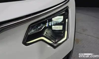Kia Niro 2022 1.6 автомат (гидро), миниатюра 8