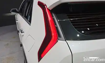 Kia Niro 2022 1.6 автомат (гидро), миниатюра 9