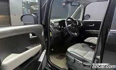 Kia Ray 2021 1.0 автомат (гидро), миниатюра 11
