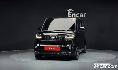 Kia Ray 2021 1.0 автомат (гидро), миниатюра 3