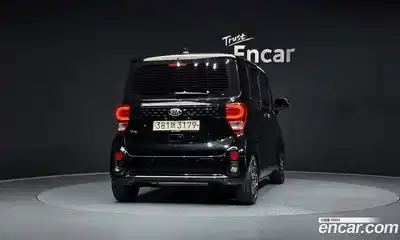 Kia Ray 2021 1.0 автомат (гидро), миниатюра 4
