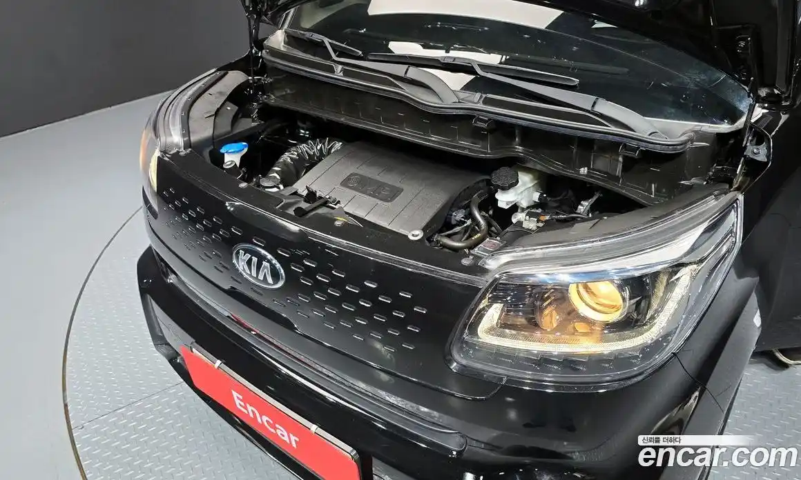 Kia Ray 2021 1.0 автомат (гидро), фото 6