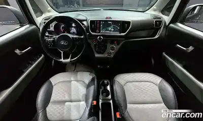 Kia Ray 2021 1.0 автомат (гидро), миниатюра 7