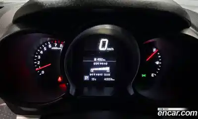 Kia Ray 2021 1.0 автомат (гидро), миниатюра 8