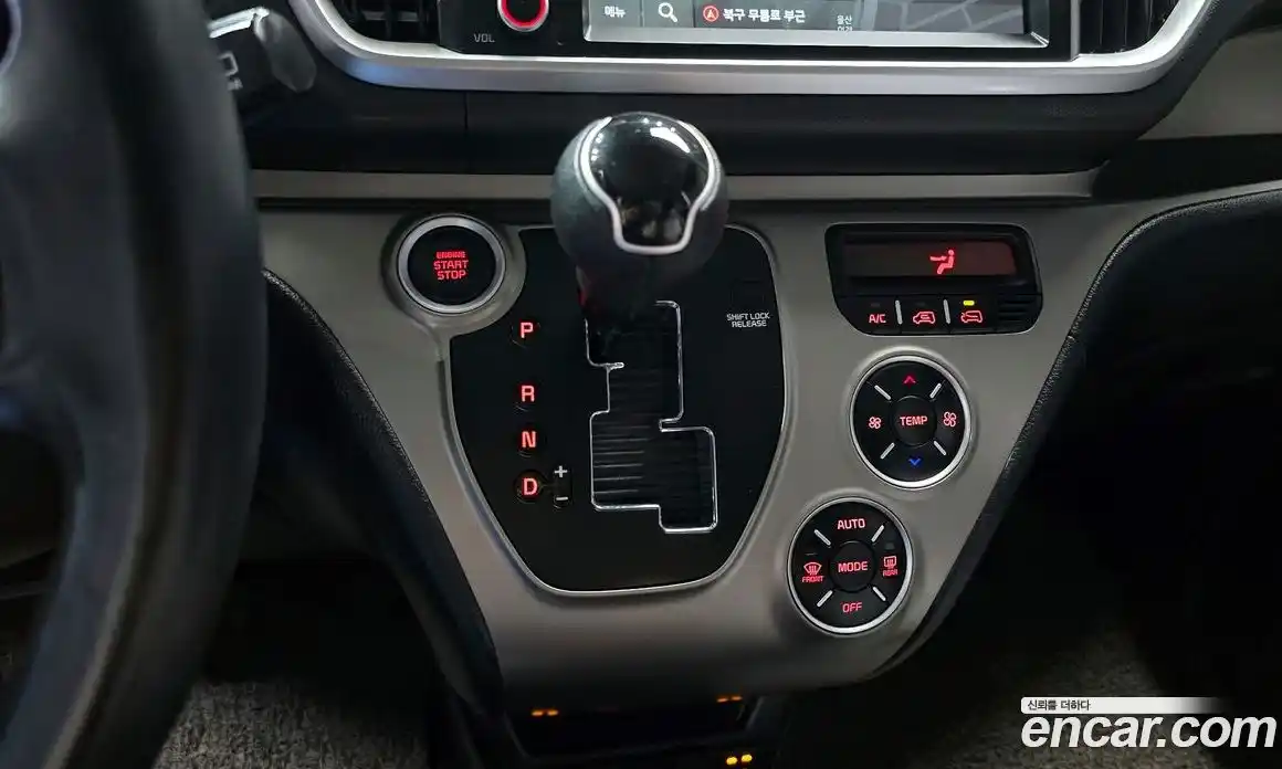 Kia Ray 2021 1.0 автомат (гидро), фото 9