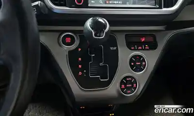 Kia Ray 2021 1.0 автомат (гидро), миниатюра 9
