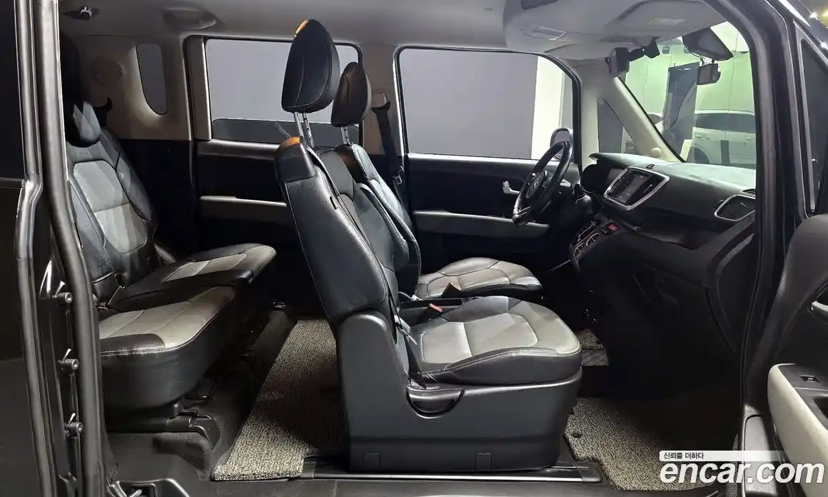 Kia Ray 2021 1.0 автомат (гидро), фото 10