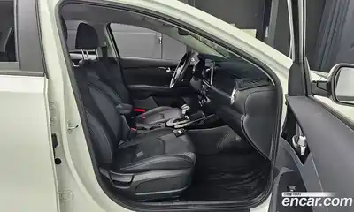 Kia K3 2024 1.6 автомат (гидро), миниатюра 12