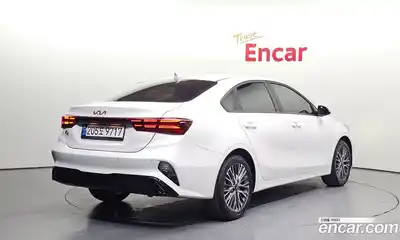 Kia K3 2024 1.6 автомат (гидро), миниатюра 2