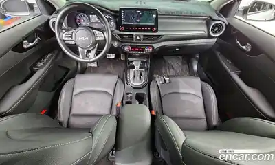 Kia K3 2024 1.6 автомат (гидро), миниатюра 7