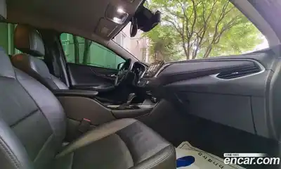 Chevrolet Malibu 2016 1.5 автомат (гидро), миниатюра 11
