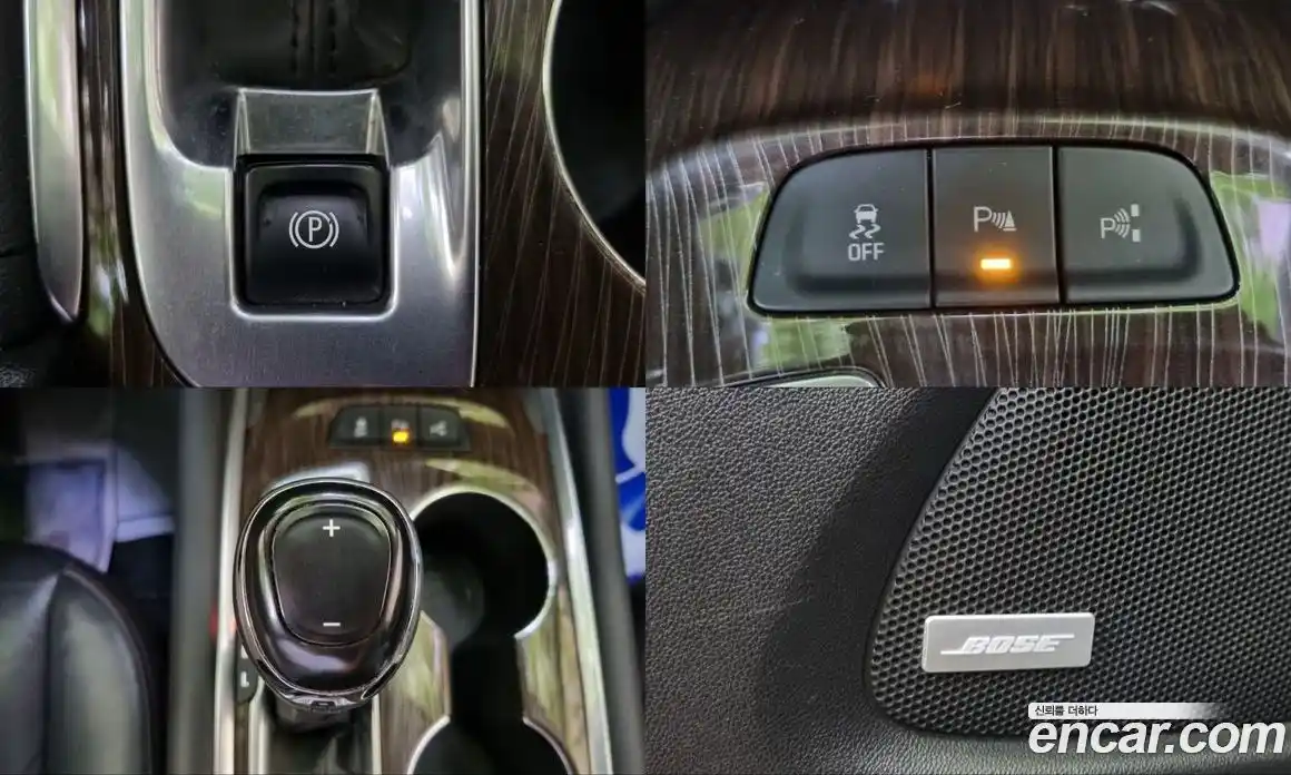 Chevrolet Malibu 2016 1.5 автомат (гидро), фото 16