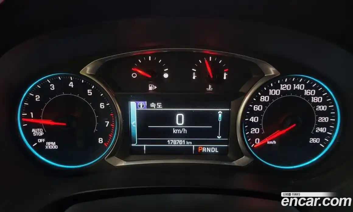 Chevrolet Malibu 2016 1.5 автомат (гидро), фото 8