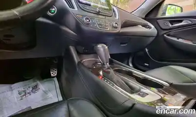 Chevrolet Malibu 2016 1.5 автомат (гидро), миниатюра 9