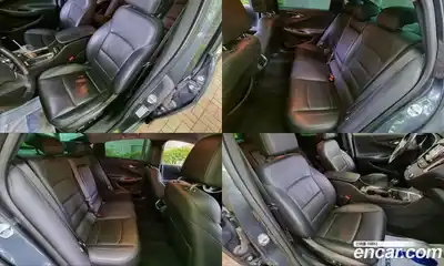 Chevrolet Malibu 2016 1.5 автомат (гидро), миниатюра 10