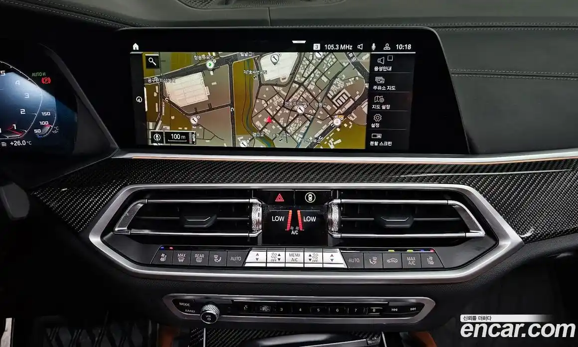 BMW X6 2021 4.4 автомат (гидро), фото 19
