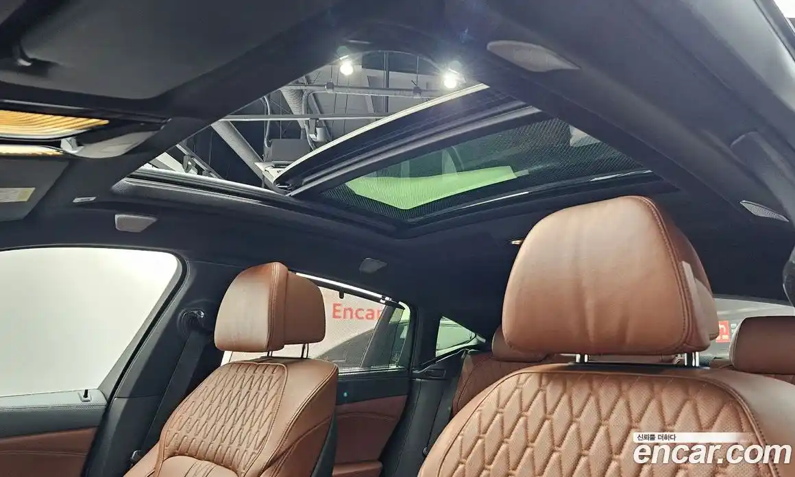 BMW X6 2021 4.4 автомат (гидро), фото 23