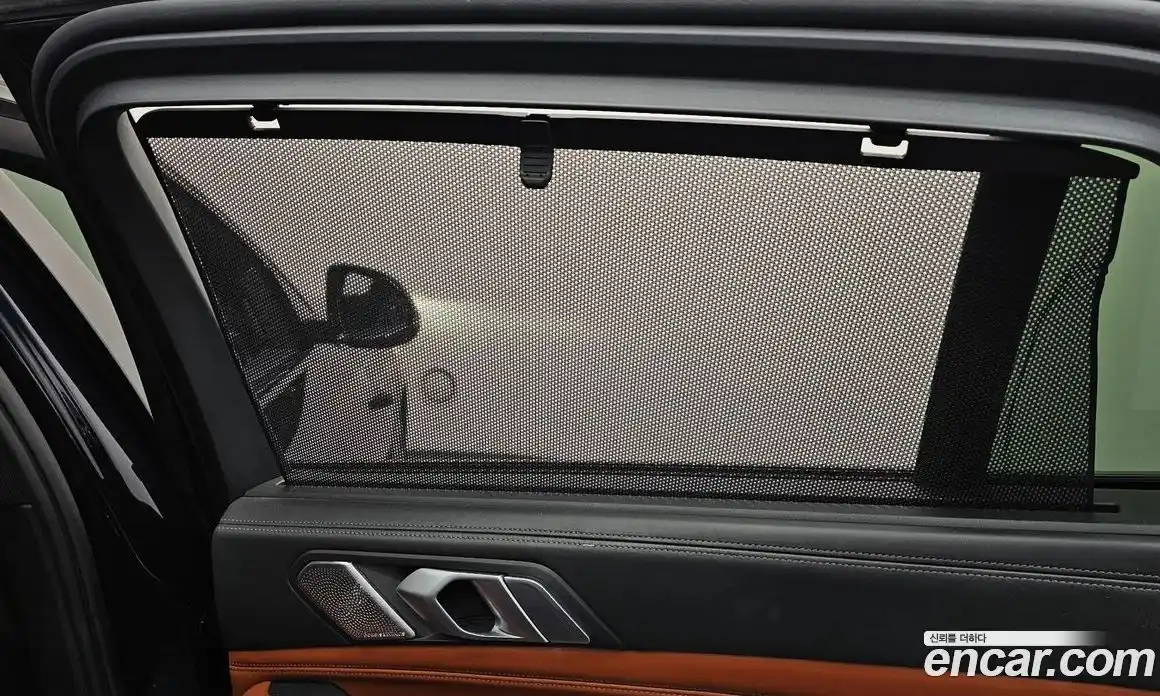 BMW X6 2021 4.4 автомат (гидро), фото 27