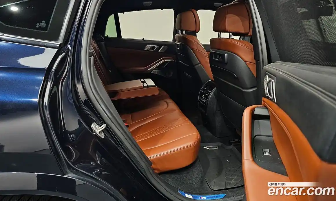 BMW X6 2021 4.4 автомат (гидро), фото 30