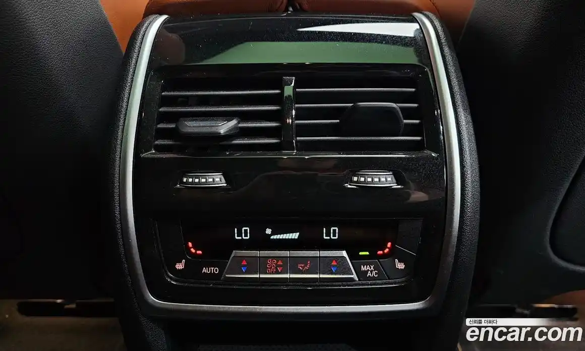 BMW X6 2021 4.4 автомат (гидро), фото 31