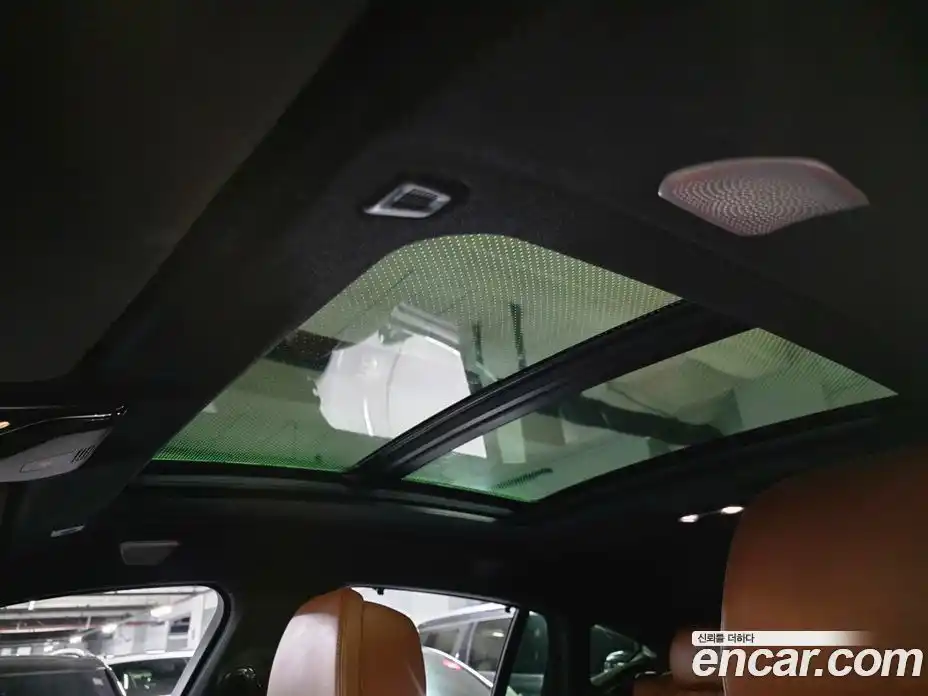 BMW X6 2021 4.4 автомат (гидро), фото 40