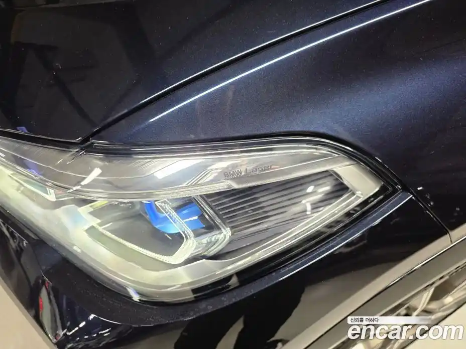 BMW X6 2021 4.4 автомат (гидро), фото 41