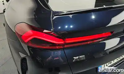 BMW X6 2021 4.4 автомат (гидро), миниатюра 9