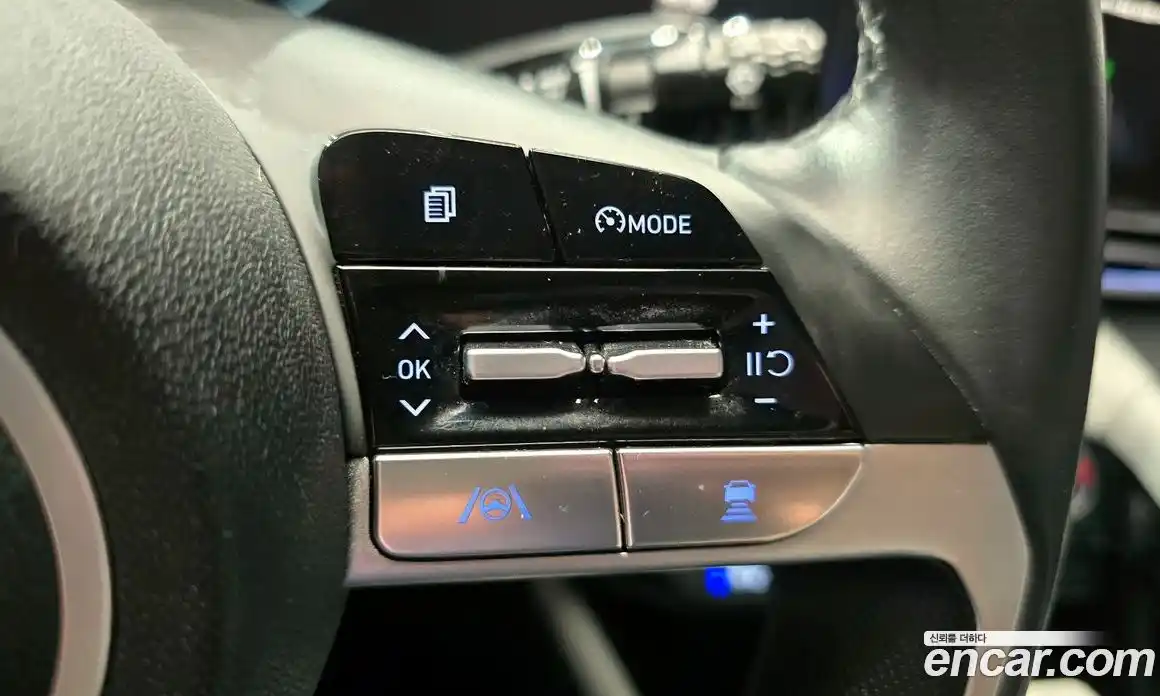 Hyundai Avante 2020 1.6 автомат (гидро), фото 17