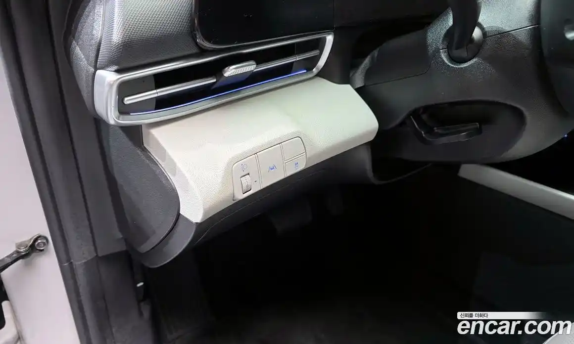 Hyundai Avante 2020 1.6 автомат (гидро), фото 18