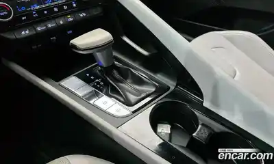 Hyundai Avante 2020 1.6 автомат (гидро), миниатюра 9