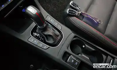 Hyundai i30 2019 1.6 автомат (гидро), миниатюра 12