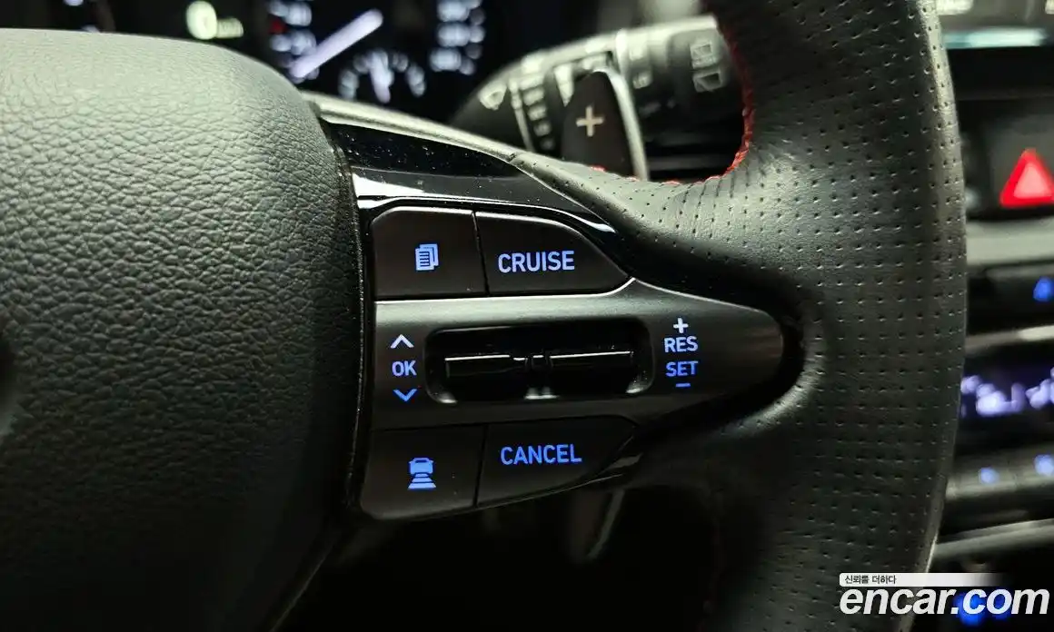 Hyundai i30 2019 1.6 автомат (гидро), фото 22
