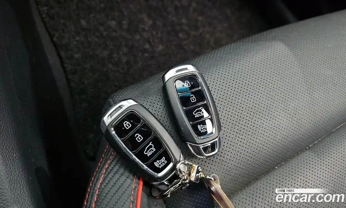 Hyundai i30 2019 1.6 автомат (гидро), фото 24