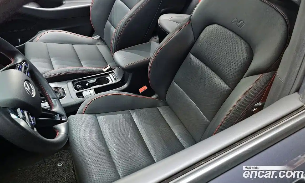 Hyundai i30 2019 1.6 автомат (гидро), фото 27