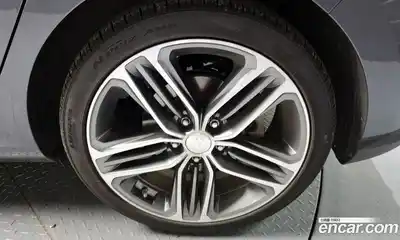 Hyundai i30 2019 1.6 автомат (гидро), миниатюра 7