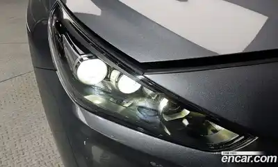 Hyundai i30 2019 1.6 автомат (гидро), миниатюра 8