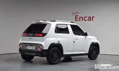 Hyundai Casper, 2022, 32 712 км